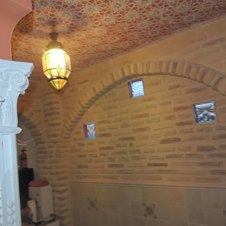 Casa Marhaba - Welcome Tatil Evi Sevilla