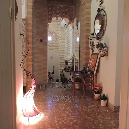 Casa Marhaba - Welcome *