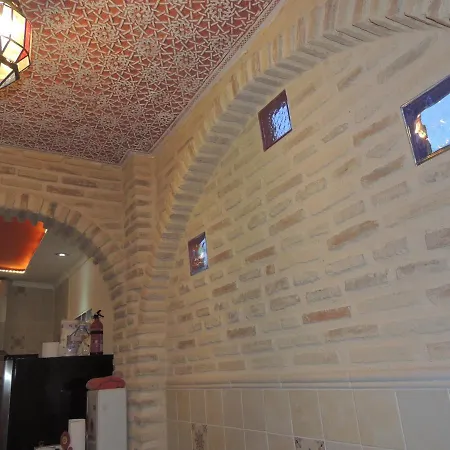 Casa Marhaba - Welcome