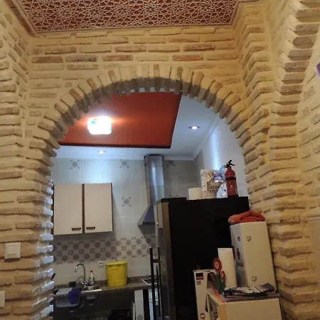 Casa Marhaba - Welcome