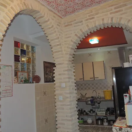 Vakantiehuis Casa Marhaba - Welcome *