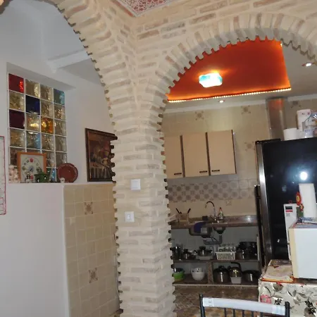 Tatil Evi Casa Marhaba - Welcome