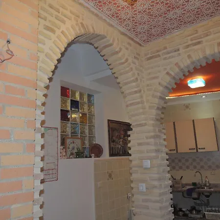 Casa Marhaba - Welcome Vakantiehuis *