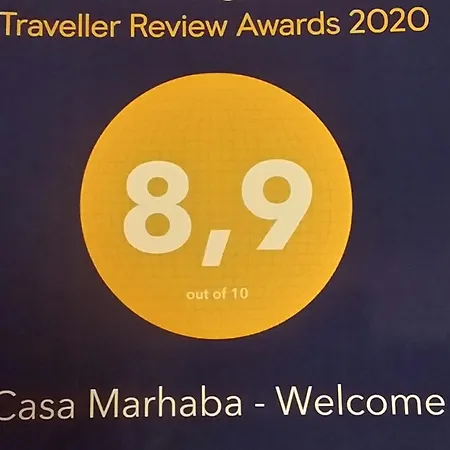 Casa Marhaba - Welcome Vakantiehuis Sevilla