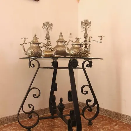 Casa Marhaba - Welcome Semesterbostad