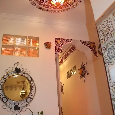 Casa Marhaba - Welcome Vakantiehuis *