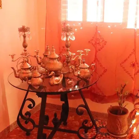 Casa Marhaba - Welcome Vakantiehuis
