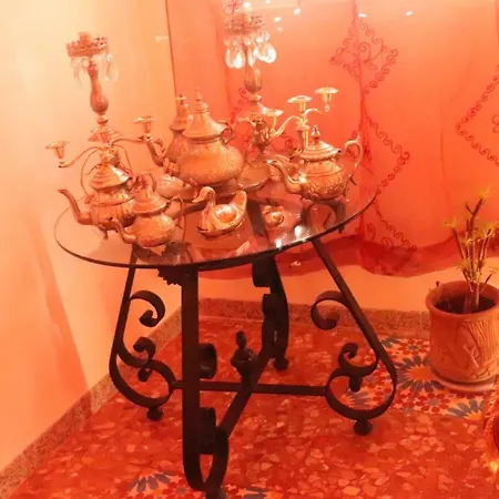 Casa Marhaba - Welcome Tatil Evi Sevilla