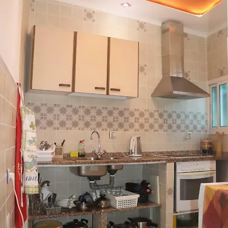 Tatil Evi Casa Marhaba - Welcome