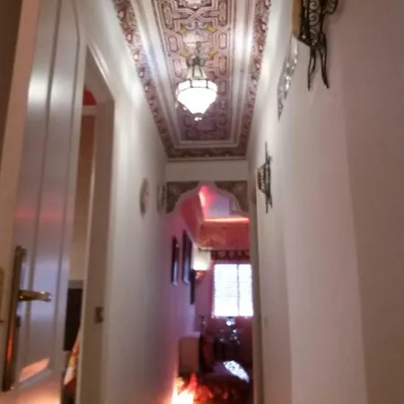 Tatil Evi Casa Marhaba - Welcome Sevilla