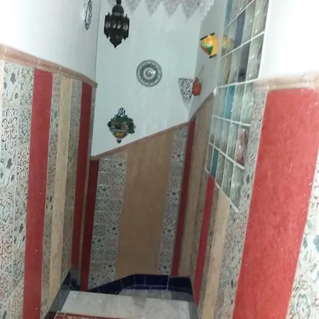 Casa Marhaba - Welcome Tatil Evi