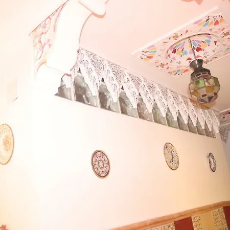 Casa Marhaba - Welcome Vakantiehuis Sevilla