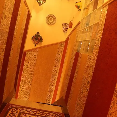 Vakantiehuis Casa Marhaba - Welcome