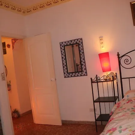 Vakantiehuis Casa Marhaba - Welcome *