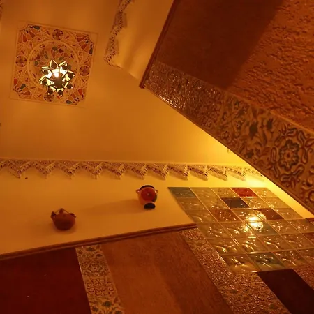 Casa Marhaba - Welcome Tatil Evi Sevilla