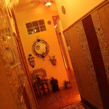 Casa Marhaba - Welcome Sevilla