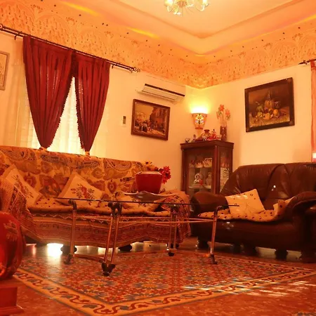 Casa Marhaba - Welcome *