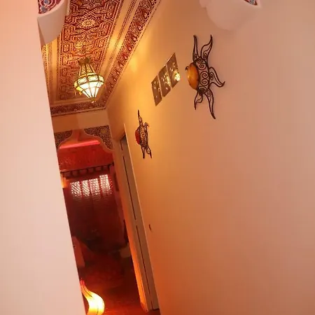 Casa Marhaba - Welcome Sevilla