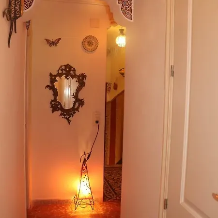 Casa Marhaba - Welcome Tatil Evi Sevilla
