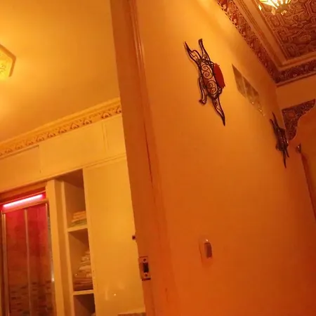 Casa Marhaba - Welcome Sevilla