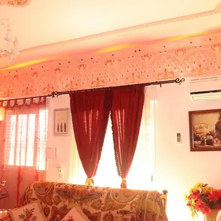 Casa Marhaba - Welcome Sevilla