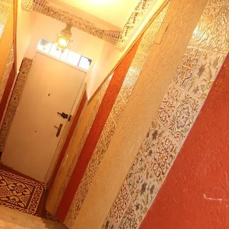 Casa Marhaba - Welcome * Sevilla