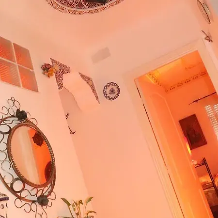 Vakantiehuis Casa Marhaba - Welcome