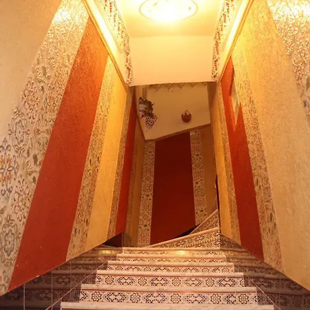 Casa Marhaba - Welcome