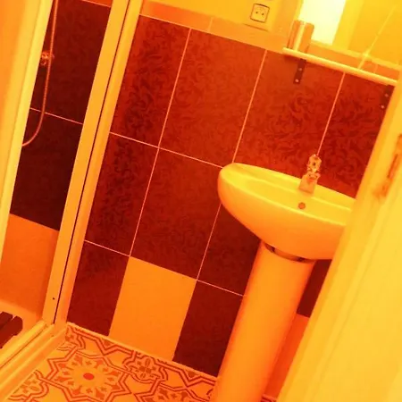 Casa Marhaba - Welcome Semesterbostad
