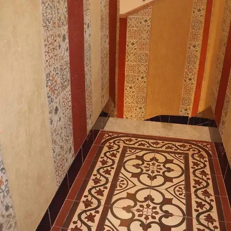 Casa Marhaba - Welcome Vakantiehuis *