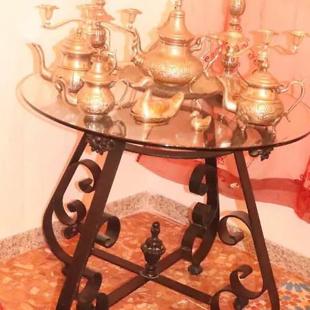 Casa Marhaba - Welcome Vakantiehuis