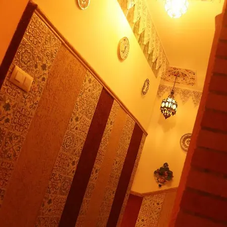 Casa Marhaba - Welcome Tatil Evi