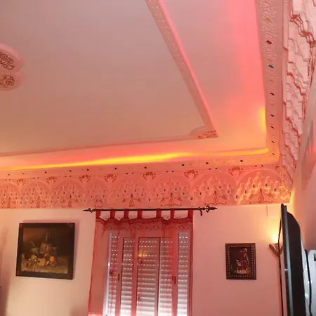 Tatil Evi Casa Marhaba - Welcome Sevilla
