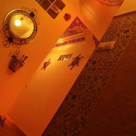 Casa Marhaba - Welcome Tatil Evi Sevilla