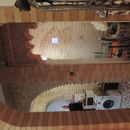 Dom wakacyjny Casa Marhaba - Welcome *