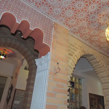 Dom wakacyjny Casa Marhaba - Welcome
