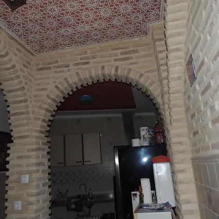 Dom wakacyjny Casa Marhaba - Welcome
