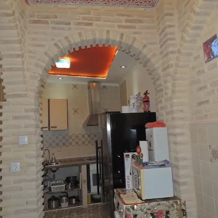 Casa Marhaba - Welcome Dom wakacyjny