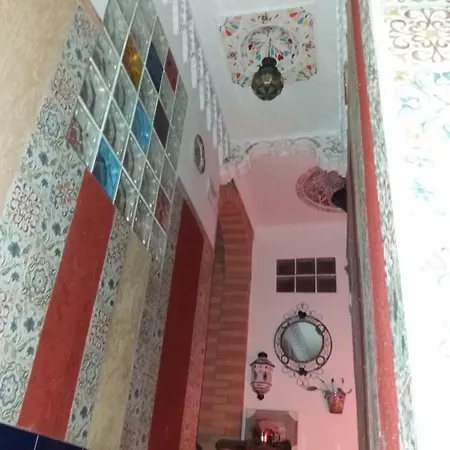 Casa Marhaba - Welcome Dom wakacyjny *