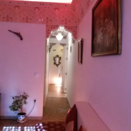 Dom wakacyjny Casa Marhaba - Welcome Sewilla