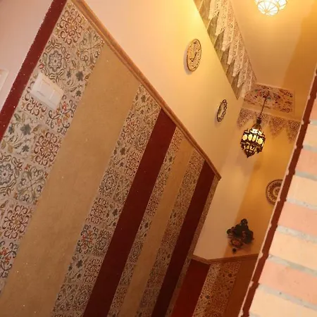 Casa Marhaba - Welcome Dom wakacyjny Sewilla