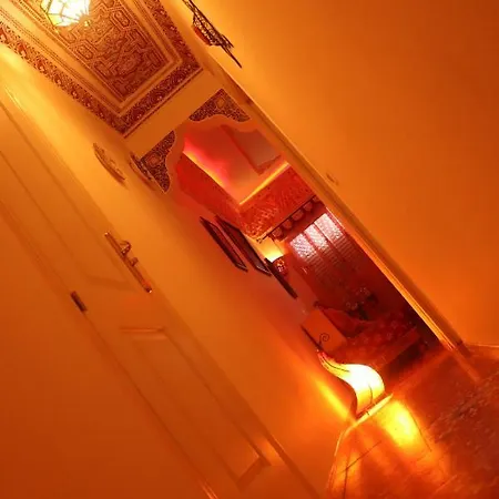 Dom wakacyjny Casa Marhaba - Welcome