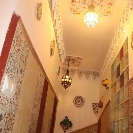 Dom wakacyjny Casa Marhaba - Welcome *