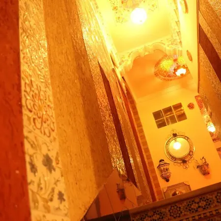 Casa Marhaba - Welcome Sewilla