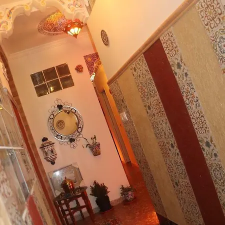 Dom wakacyjny Casa Marhaba - Welcome *