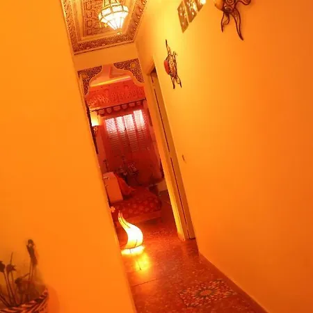 Casa Marhaba - Welcome Sewilla