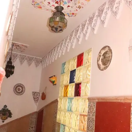 Casa Marhaba - Welcome *