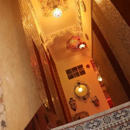 Casa Marhaba - Welcome * Sewilla