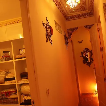 Casa Marhaba - Welcome Dom wakacyjny