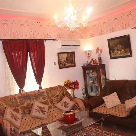 Casa Marhaba - Welcome * Sewilla